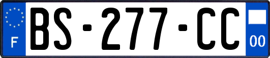 BS-277-CC