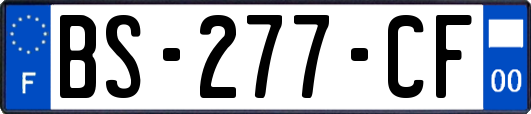 BS-277-CF