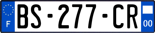 BS-277-CR