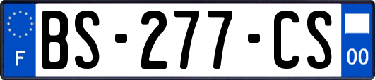 BS-277-CS