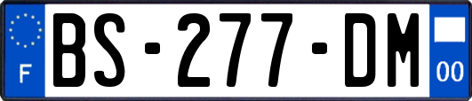 BS-277-DM