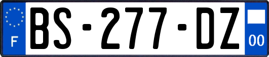 BS-277-DZ