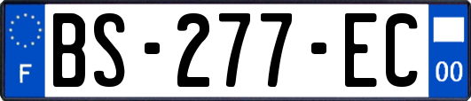 BS-277-EC