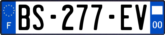 BS-277-EV