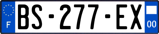 BS-277-EX