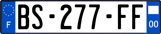 BS-277-FF