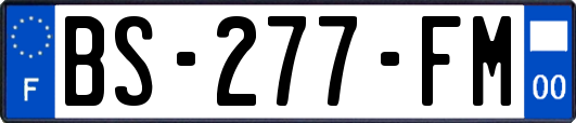 BS-277-FM