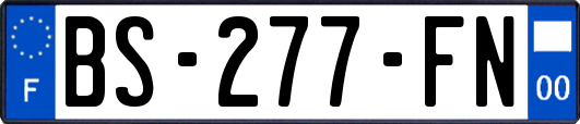 BS-277-FN