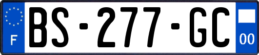 BS-277-GC