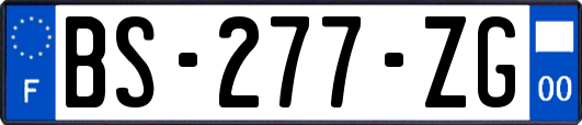 BS-277-ZG