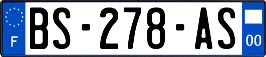 BS-278-AS
