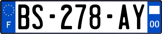 BS-278-AY