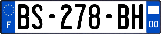 BS-278-BH