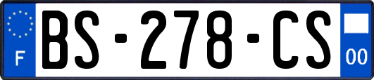 BS-278-CS