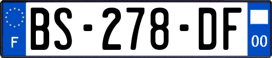 BS-278-DF