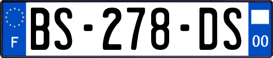 BS-278-DS