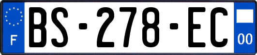 BS-278-EC