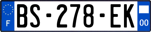 BS-278-EK