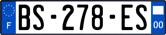 BS-278-ES