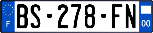 BS-278-FN
