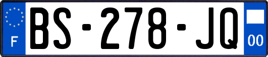 BS-278-JQ