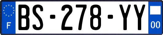 BS-278-YY