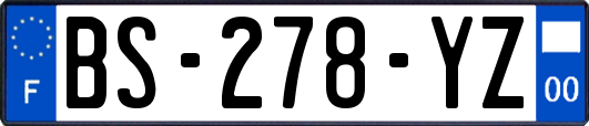 BS-278-YZ