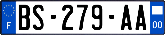 BS-279-AA