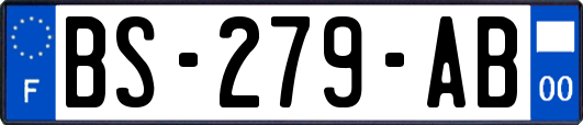 BS-279-AB