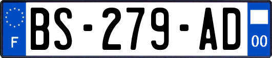 BS-279-AD