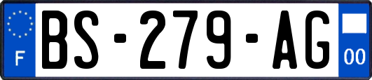 BS-279-AG