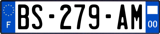 BS-279-AM