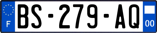 BS-279-AQ