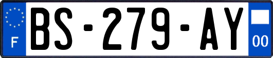 BS-279-AY