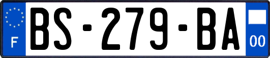 BS-279-BA