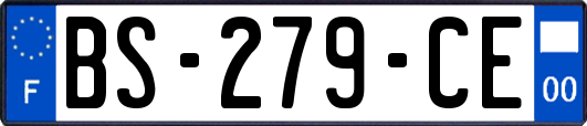 BS-279-CE