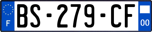 BS-279-CF