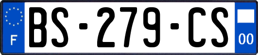 BS-279-CS