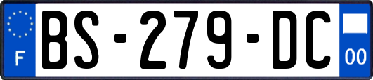 BS-279-DC