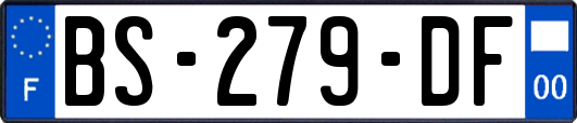 BS-279-DF