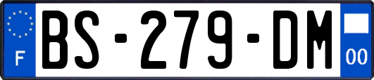 BS-279-DM