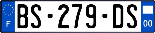 BS-279-DS