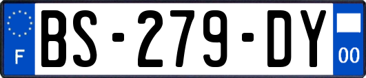 BS-279-DY