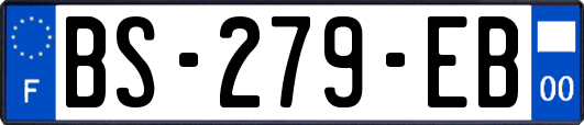 BS-279-EB