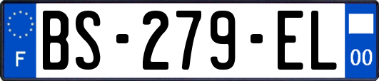 BS-279-EL