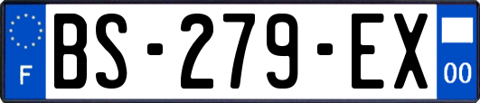 BS-279-EX