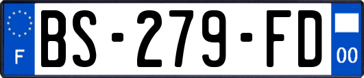 BS-279-FD