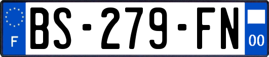 BS-279-FN