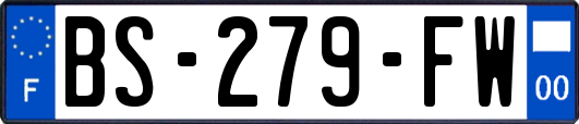 BS-279-FW