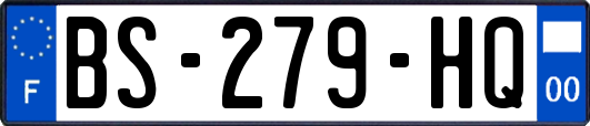 BS-279-HQ